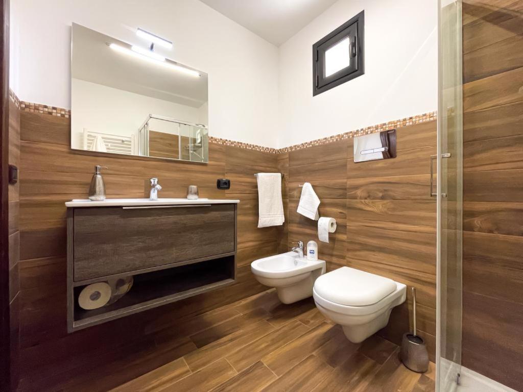 Case Vacanza Baglio Ciambre Borgetto Ngoại thất bức ảnh