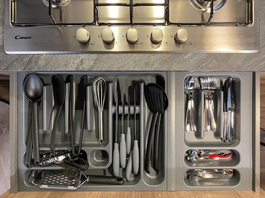 Case Vacanza Baglio Ciambre Borgetto Ngoại thất bức ảnh